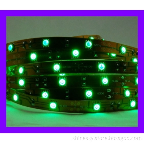 SMD LED Furniture Decoration Strip Light